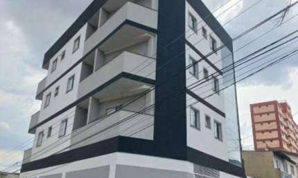 Apartamento à venda, 34 m² por R$ 270.000,00 - Jardim Popular - São Paulo/SP