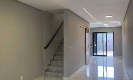 Sobrado com 3 dormitórios à venda, 124 m² por R$ 850.000,00 - Vila Ré - São Paulo/SP