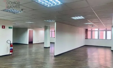 Andar corporativo, 394 m² - venda por r$ 1.300.000,00 ou aluguel por r$ 17.143,00/mês - centro histórico de são paulo - são paulo/sp