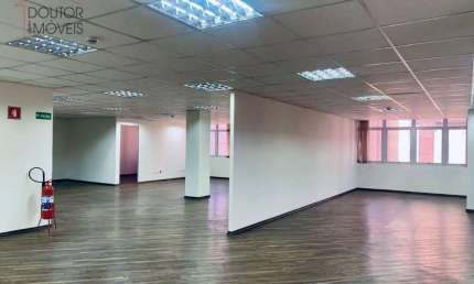 Andar Corporativo, 394 m² - venda por R$ 1.300.000,00 ou aluguel por R$ 17.143,00/mês - Centro Histórico de São Paulo - São Paulo/SP