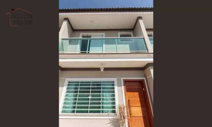 Sobrado com 3 dormitórios à venda, 100 m² por R$ 645.000,00 - Vila Matilde - São Paulo/SP