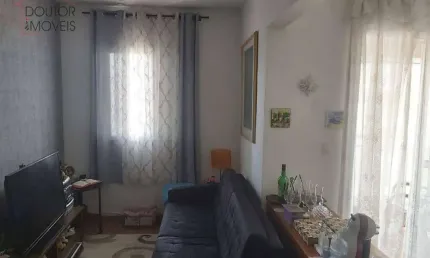 Sobrado com 3 dormitórios à venda, 160 m² por R$ 535.000,00 - Penha de França - São Paulo/SP