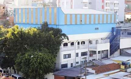 Prédio para alugar, 195121 m² por R$ 35.151,38/mês - Vila Carrão - São Paulo/SP