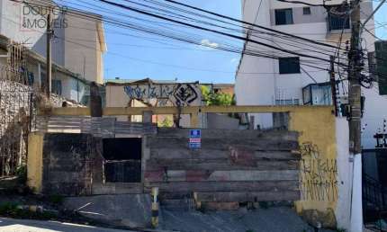 Área à venda, 500 m² por R$ 1.500.000,00 - Vila Granada - São Paulo/SP
