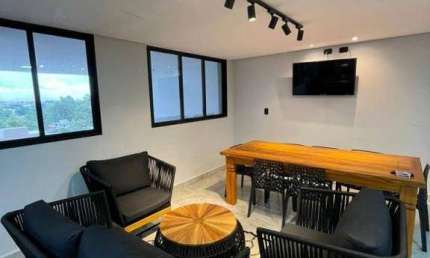 Casa com 4 dormitórios à venda, 400 m² por R$ 3.500.000,00 - Condomínio Aruã - Mogi das Cruzes/SP