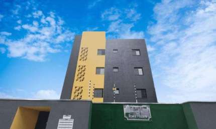 Apartamento com 2 dormitórios à venda, 42 m² por R$ 270.000 - Vila Ré - São Paulo/SP