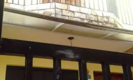 Casa com 2 dormitórios à venda, 63 m² por R$ 420.000 - Cidade Patriarca - São Paulo/SP