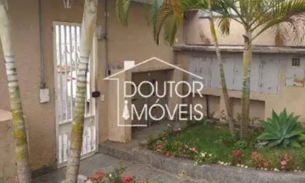 Sobrado com 3 dormitórios, 110 m² - venda por R$ 495.000,00 ou aluguel por R$ 3.050,00 - Vila Esperança - São Paulo/SP