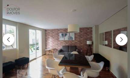 Apartamento com 1 dormitório à venda, 29 m² por R$ 250.000,00 - Vila Esperança - São Paulo/SP