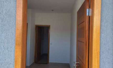 Apartamento com 2 dormitórios à venda, 45 m² por R$ 290.000,00 - Cidade Patriarca - São Paulo/SP