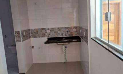 Apartamento com 2 dormitórios à venda, 37 m² por R$ 240.000,00 - Vila Esperança - São Paulo/SP
