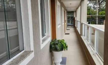 Apartamento com 2 dormitórios à venda, 39 m² por R$ 325.000 - Penha de França - São Paulo/SP