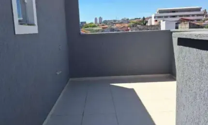 Apartamento com 2 dormitórios à venda, 45 m² por r$ 290.000,00 - cidade patriarca - são paulo/sp
