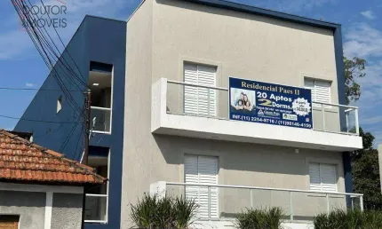 Studio com 2 dormitórios à venda, 39 m² por R$ 260.000,00 - Vila Esperança - São Paulo/SP
