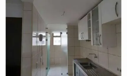 Apartamento com 2 dormitórios à venda, 50 m² por r$ 350.000,00 - vila prudente (zona leste) - são paulo/sp