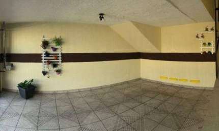 Casa com 4 dormitórios à venda, 221 m² por R$ 780.000,00 - Vila Matilde - São Paulo/SP