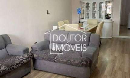 Casa com 2 dormitórios, 200 m² - venda por R$ 950.000,00 ou aluguel por R$ 6.500,00 - Vila Guilhermina - São Paulo/SP