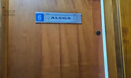 Sala para alugar, 40 m² por r$ 1.250/mês - vila marieta - são paulo/sp