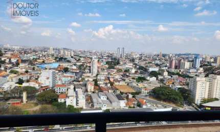 Apartamento à venda, 60 m² por R$ 610.000,00 - Vila Esperança - São Paulo/SP
