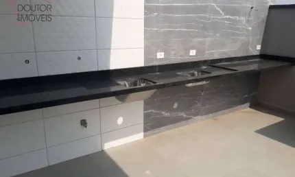 Sobrado com 3 dormitórios à venda, 70 m² por R$ 960.000,00 - Vila Esperança - São Paulo/SP