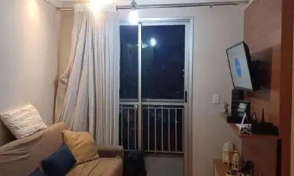 Apartamento com 3 quartos à venda na Rua Arnaldo Cintra, Tatuapé, São Paulo