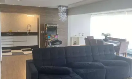 Cobertura com 3 dormitórios à venda, 230 m² por R$ 2.200.000,00 - Vila Zilda - São Paulo/SP