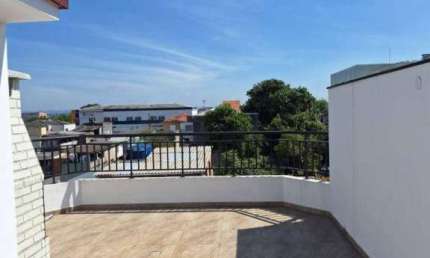 Sobrado com 3 dormitórios à venda, 90 m² por R$ 650.000,00 - Vila Ré - São Paulo/SP