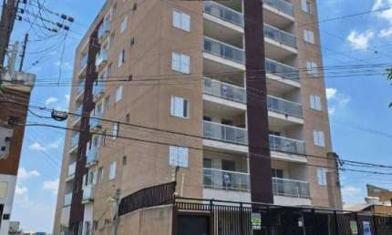 Apartamento com 2 dormitórios à venda, 52 m² por R$ 376.805 - Cidade Antônio Estevão de Carvalho - São Paulo/SP