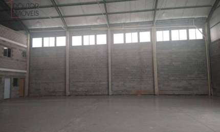 Galpão à venda, 700 m² por R$ 3.300.000,00 - Jardim Presidente Dutra - Guarulhos/SP