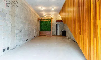 Salão para alugar, 58 m² por R$ 5.100,00/mês - Tatuapé - São Paulo/SP