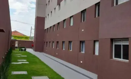 Apartamento com 2 dormitórios à venda, 40 m² por r$ 266.000,00 - vila matilde - são paulo/sp