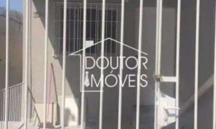 Casa com 2 dormitórios para alugar, 60 m² por R$ 2.100,00 - Vila Esperança - São Paulo/SP