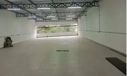 Galpão à venda, 250 m² por r$ 1.500.000,00 - jardim itapema - são paulo/sp