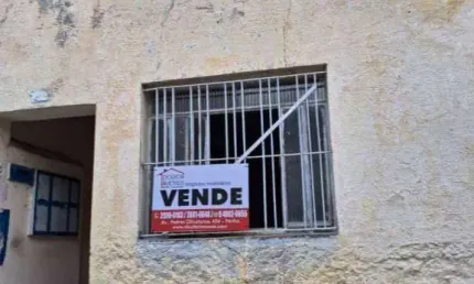 Casa com 1 dormitório à venda, 70 m² por r$ 189.000,00 - vila buenos aires - são paulo/sp