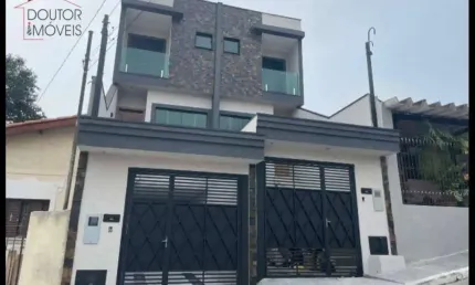 Sobrado com 3 dormitórios à venda, 150 m² por R$ 790.000,00 - Vila Beatriz - São Paulo/SP