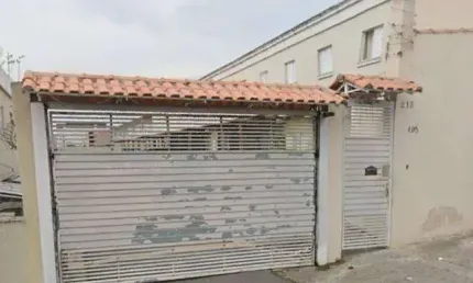 Sobrado com 2 dormitórios à venda, 49 m² por R$ 200.000,00 - Guaianazes - São Paulo/SP