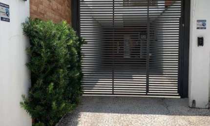 Sobrado com 3 dormitórios à venda, 124 m² por R$ 780.000,00 - Vila Granada - São Paulo/SP