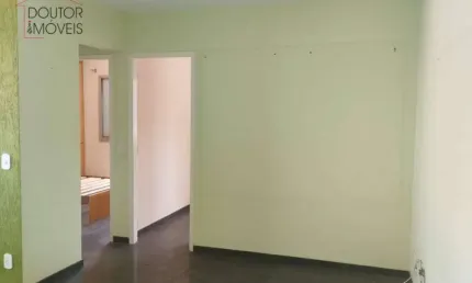 Apartamento com 2 dormitórios à venda, 49 m² por r$ 290.000,00 - vila carlos de campos - são paulo/sp
