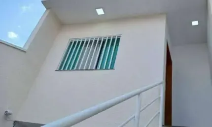 Sobrado com 3 dormitórios à venda, 105 m² por R$ 580.000,00 - Jardim Fernandes - São Paulo/SP