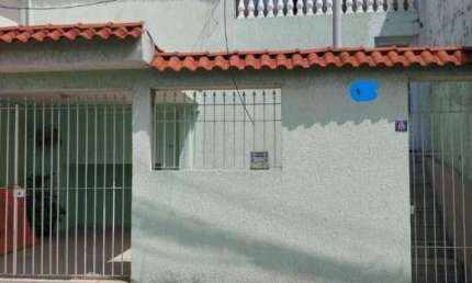 Casa com 3 dormitórios à venda, 225 m² por R$ 890.000,00 - Água Rasa - São Paulo/SP