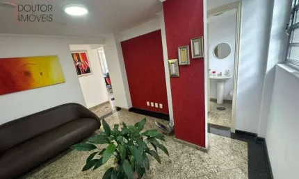 Sala à venda, 70 m² por R$ 240.000,00 - Centro - São Paulo/SP