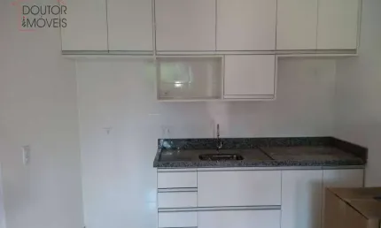 Apartamento com 2 dormitórios, 40 m² - venda por r$ 270.000,00 ou aluguel por r$ 1.760,00/mês - vila esperança - são paulo/sp