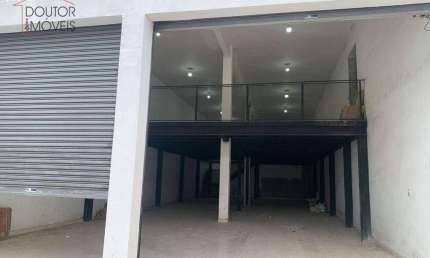 Salão, 400 m² - venda por R$ 3.192.000,00 ou aluguel por R$ 17.800,00/mês - Cidade Patriarca - São Paulo/SP