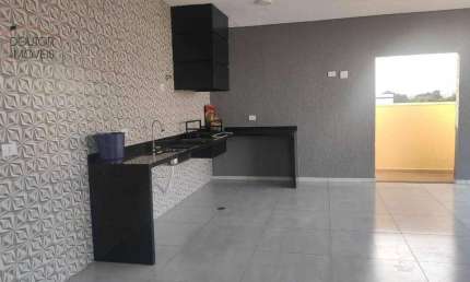 Apartamento à venda, 36 m² por R$ 220.000,00 - Vila Granada - São Paulo/SP