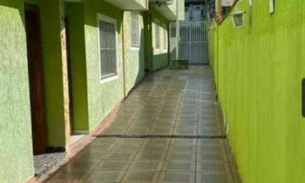 Sobrado com 3 dormitórios à venda, 74 m² por R$ 430.000,00 - Vila Esperança - São Paulo/SP