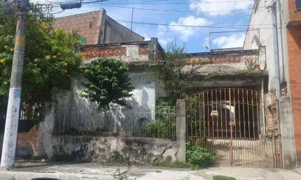 Casa com 4 dormitórios à venda, 157 m² por R$ 385.000,00 - Parque Maria Luiza - São Paulo/SP