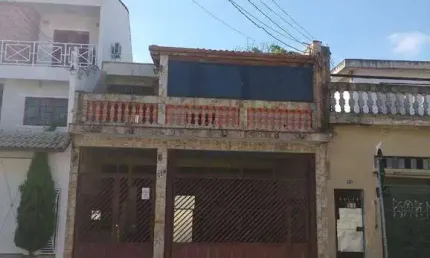 Casa com 4 dormitórios à venda, 387 m² por R$ 1.705.000,00 - Vila Matilde - São Paulo/SP