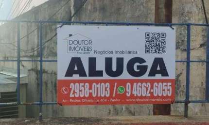 Casa com 1 dormitório para alugar, 40 m² por R$ 1.425,00 - Vila Esperança - São Paulo/SP