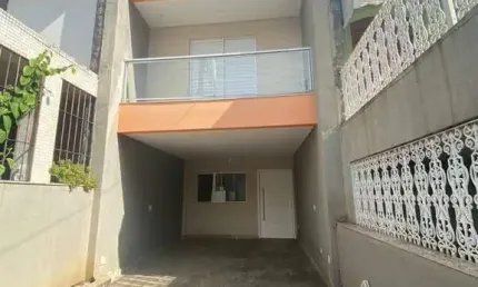 Sobrado com 3 dormitórios à venda, 170 m² por r$ 850.000 - mooca - são paulo/sp