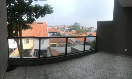 Apartamento com 2 dormitórios à venda, 46 m² por R$ 373.000,00 - Parque do Carmo - São Paulo/SP